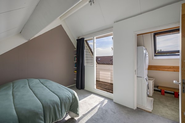 Medium property photo - Gelrelaan 16, 8302 KE Emmeloord